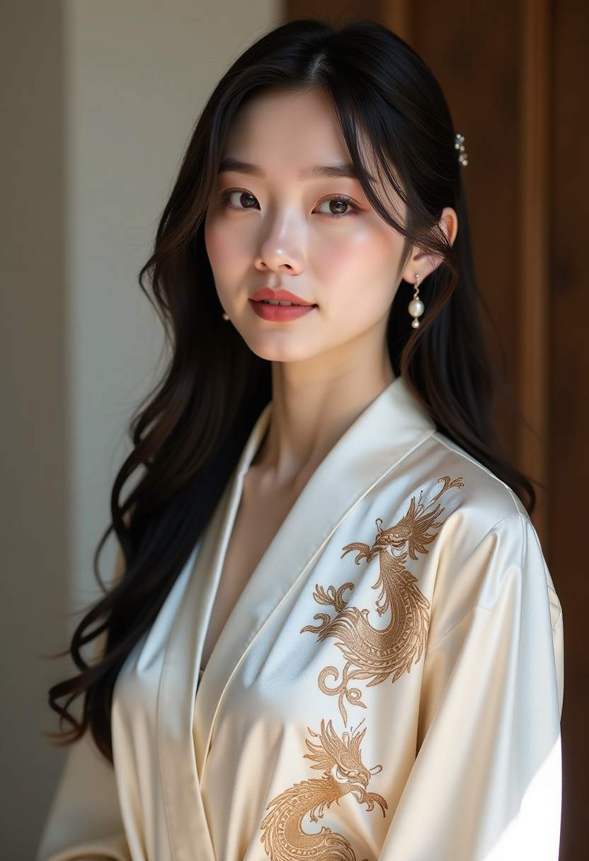 父母爱情番外篇