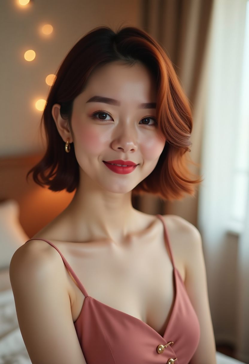 女士的品格