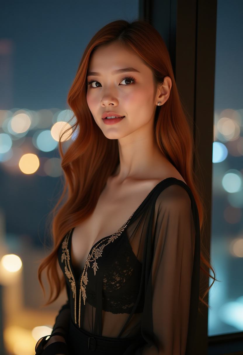乡村爱情故事15