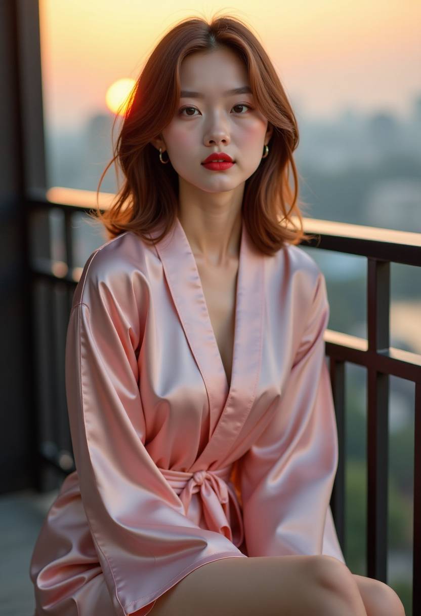 深海