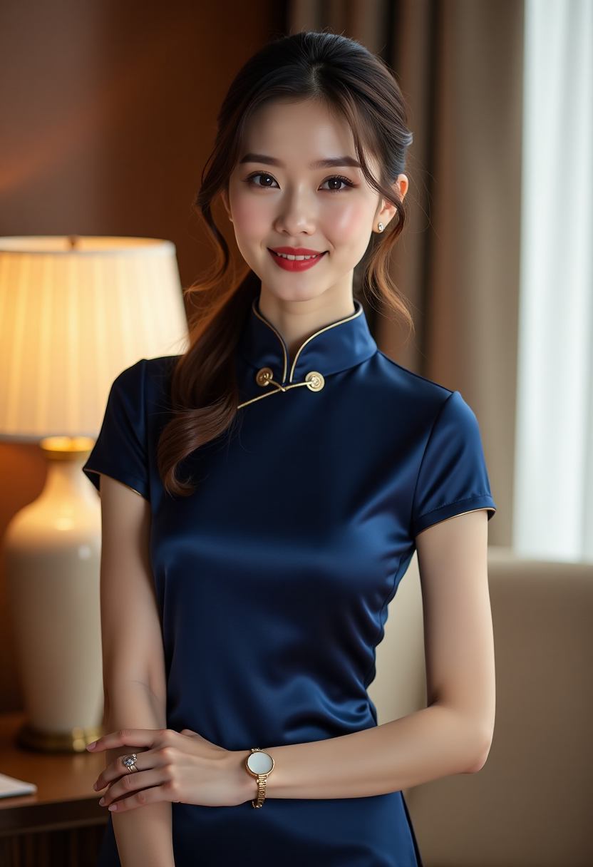 中国奇谭
