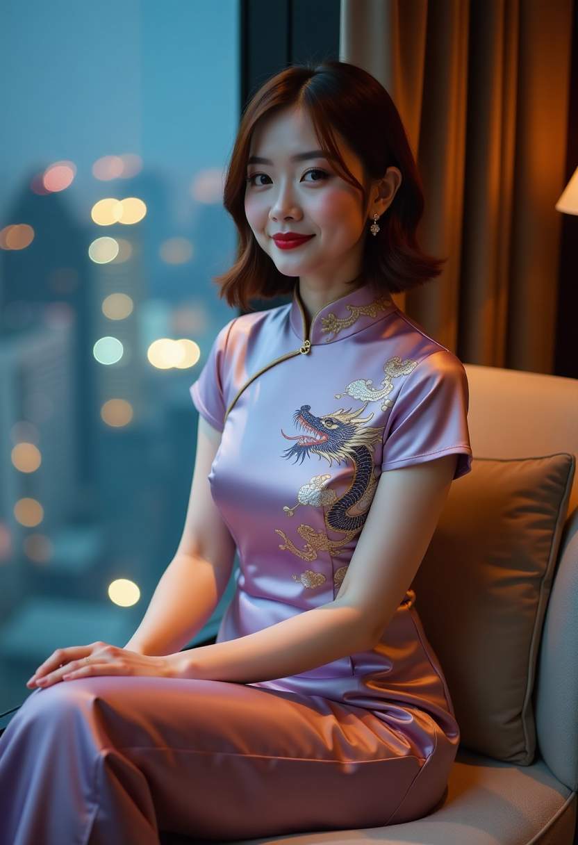 保你平安