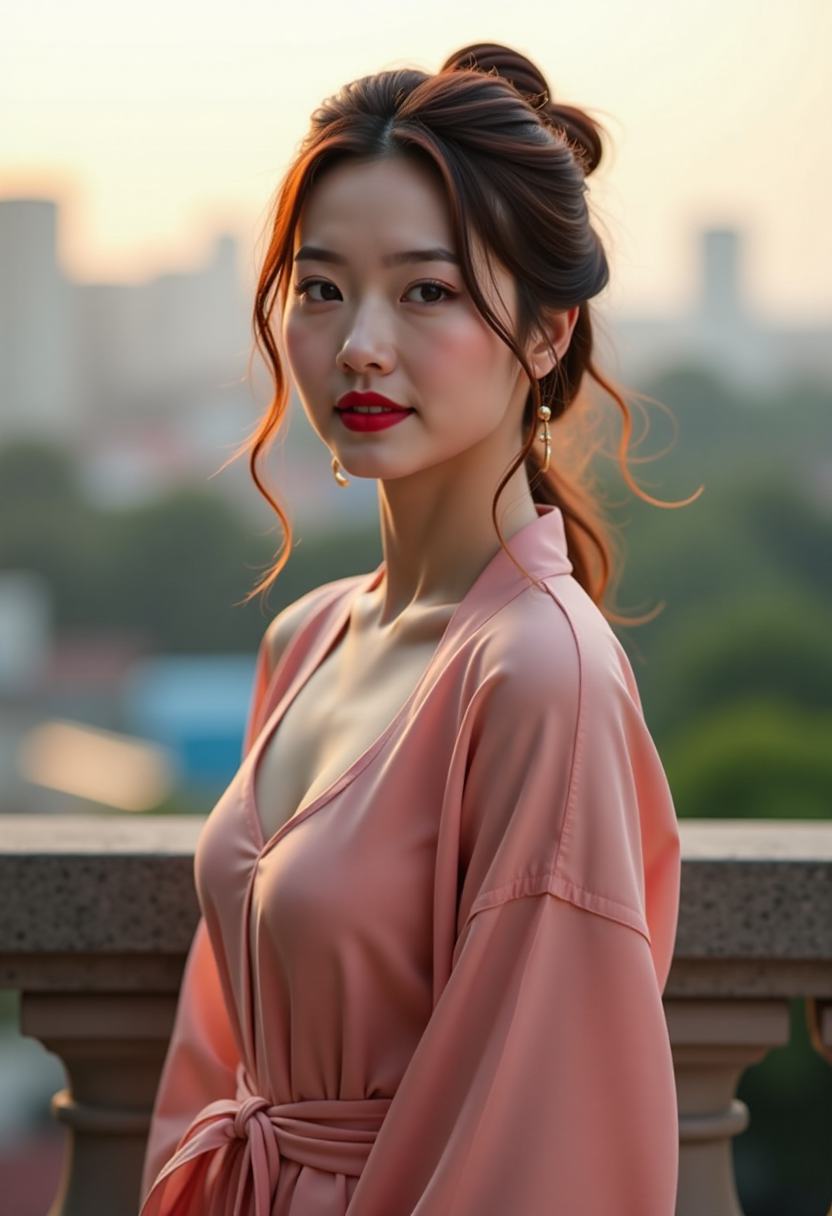 沙漠风暴