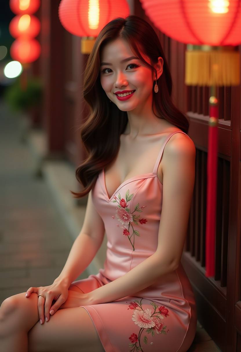 甜蜜的家
