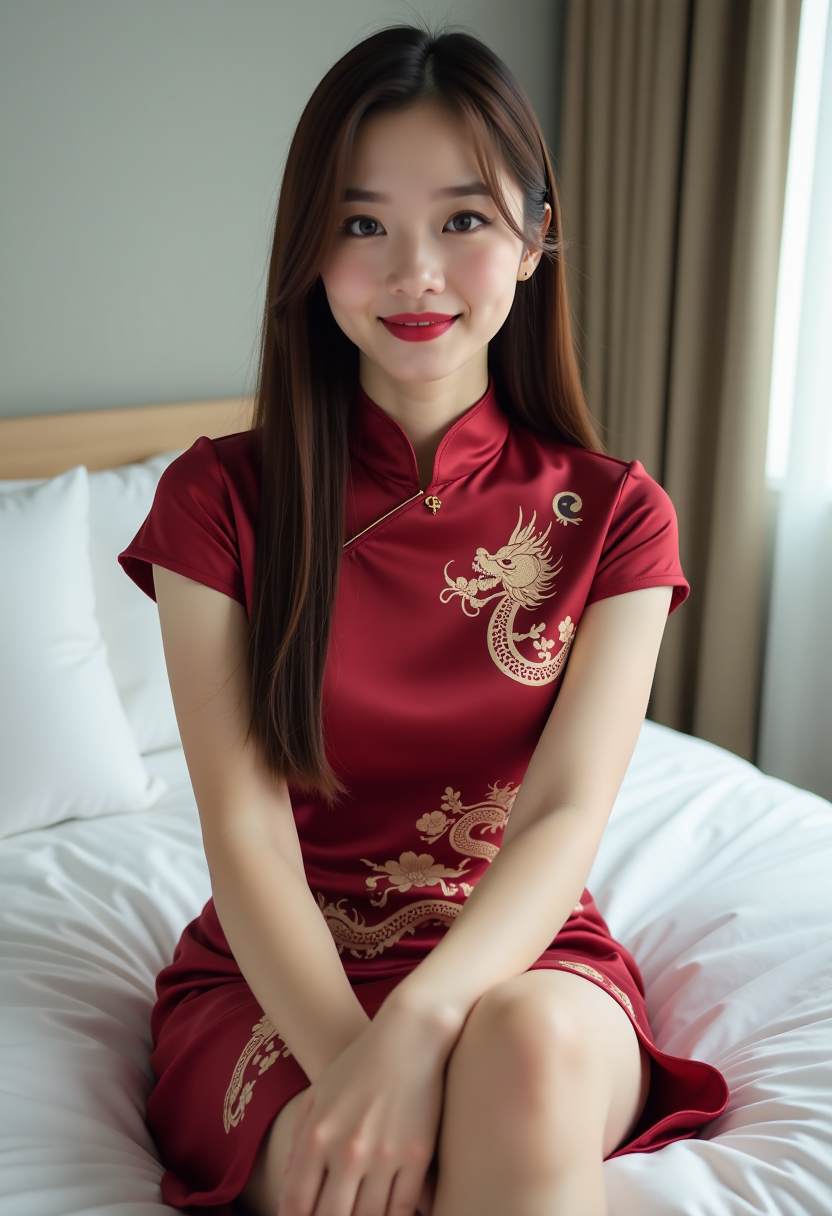 欢乐一家亲